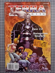 Terra incognita 2002 - 06