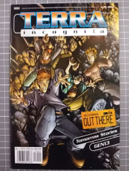 Terra incognita 2002 - 05