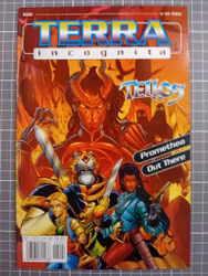 Terra incognita 2002 - 04