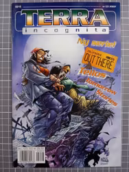 Terra incognita 2002 - 03