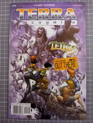 Terra incognita 2002 - 08