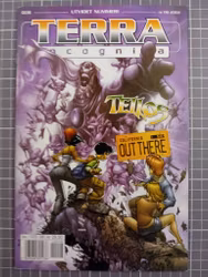 Terra incognita 2002 - 08