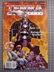 Terra incognita 2002 - 06