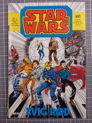 Star Wars 1987 - 03 (Lese eksemplar, slitt)