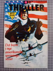 Thriller 1989 - 01
