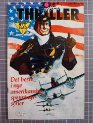 Thriller 1989 - 01