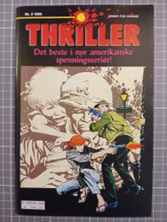 Thriller 1989 - 02