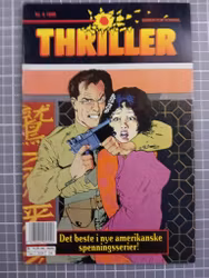 Thriller 1990 - 04