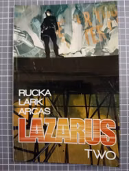 Lazarus two