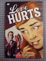Love hurts (Svensk tekst)