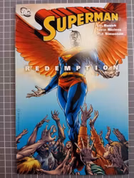 Superman Redemption