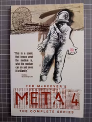 Meta 4 The complete series