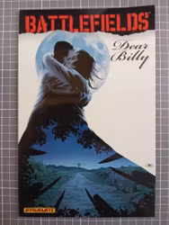 Battlefields Dear Billy