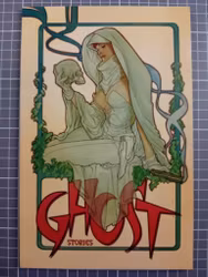 Ghost Stories