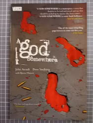 A God somewhere