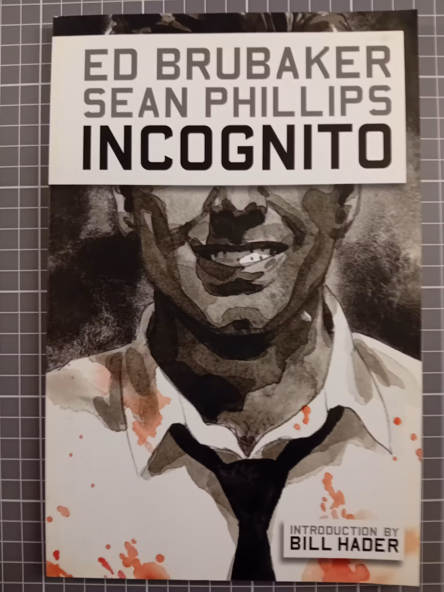 Incognito