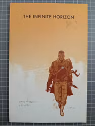 The infinite horizon