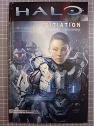 Halo Initiation