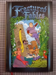 Fractured fables