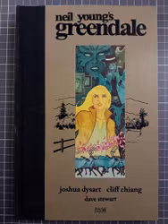 Neil Young's Greendale