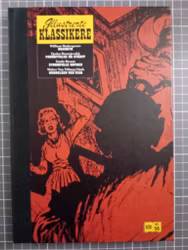 illustrerte klassikere bok nr 56