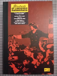 illustrerte klassikere bok nr 43