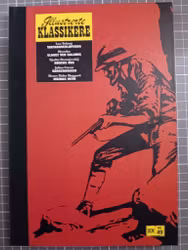 illustrerte klassikere bok nr 49