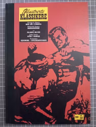 illustrerte klassikere bok nr 50