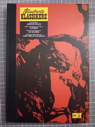 illustrerte klassikere bok nr 16