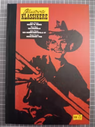 illustrerte klassikere bok nr 17