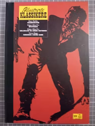 illustrerte klassikere bok nr 53