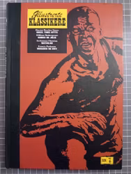 illustrerte klassikere bok nr 06