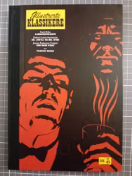 illustrerte klassikere bok nr 45