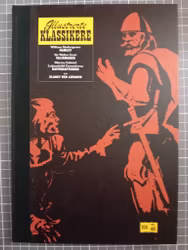 illustrerte klassikere bok nr 46