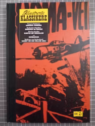 illustrerte klassikere bok nr 47