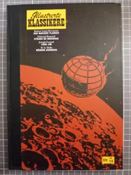 illustrerte klassikere bok nr 14
