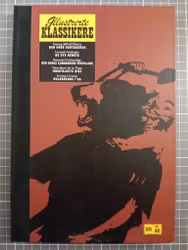illustrerte klassikere bok nr 48