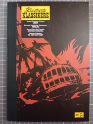 illustrerte klassikere bok nr 24