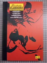 illustrerte klassikere bok nr 33