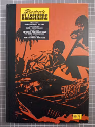 illustrerte klassikere bok nr 02