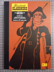 illustrerte klassikere bok nr 03