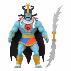 Thundercats Vintage Collection Action Figure Mumm-Ra (Ever Living) 14 cm