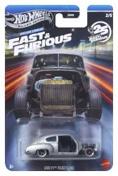 Fast & Furious Chevrolet Fleetline