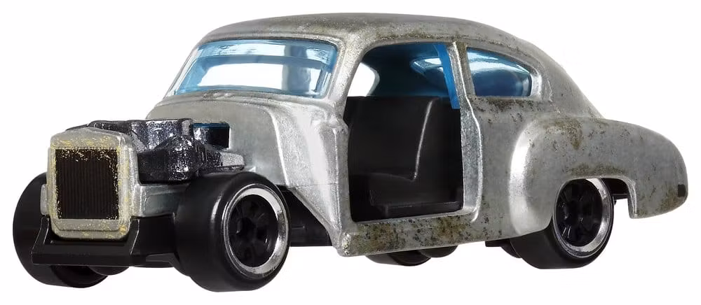 Fast & Furious Chevrolet Fleetline