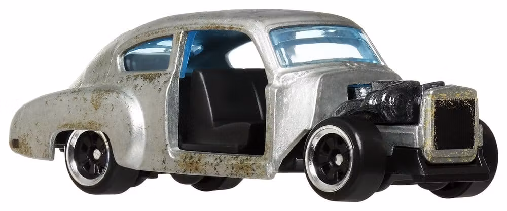 Fast & Furious Chevrolet Fleetline