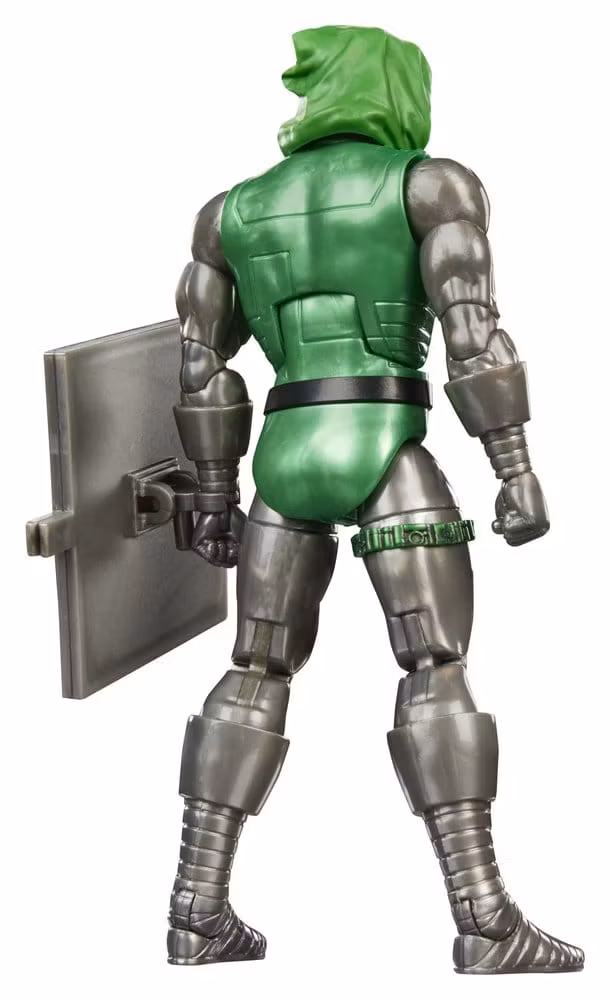Secret Wars Marvel Legends Action Figure Doctor Doom 15 cm (Totalpris 398,-)