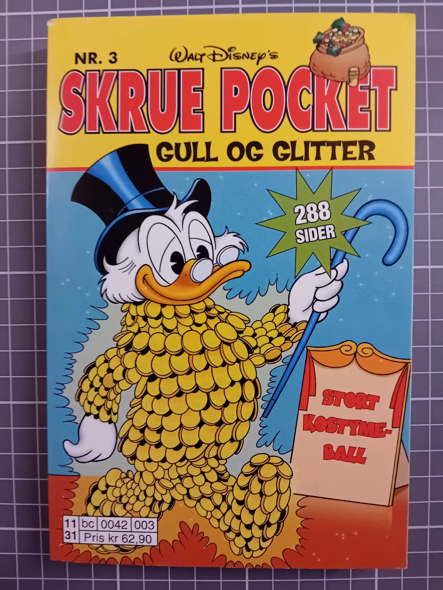 Skrue Pocket 003