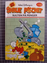 Skrue Pocket 115