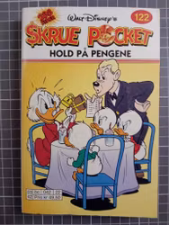 Skrue Pocket 122