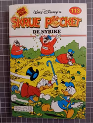Skrue Pocket 113